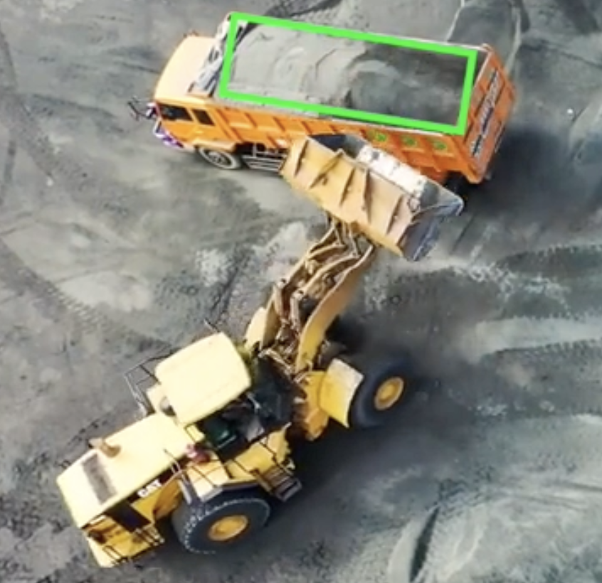Solución de Video AI NEXTOP